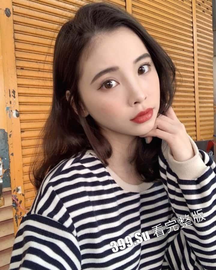 台湾 顶天硕士高材生学霸『 陈佳琪 』 惨遭裸体诈骗试镜 高清无码视频流出-3