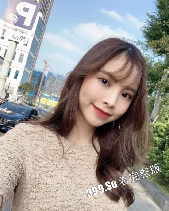 台湾 顶天硕士高材生学霸『 陈佳琪 』 惨遭裸体诈骗试镜 高清无码视频流出-4