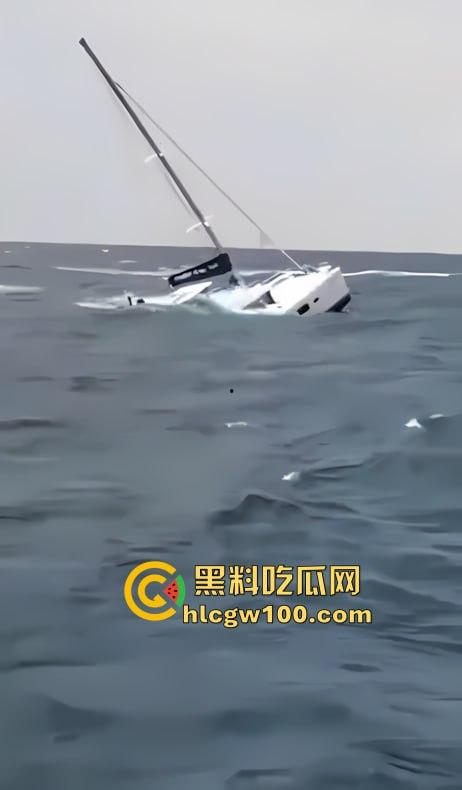 紧急！33 名中国游客在普吉岛遭遇惊魂一幕，所乘游艇进水沉没，形势危急-7