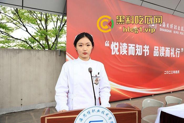 上海思博学院知名公交车，现在变身瑞金医院实习护士，千人骑万人草真乱！-3