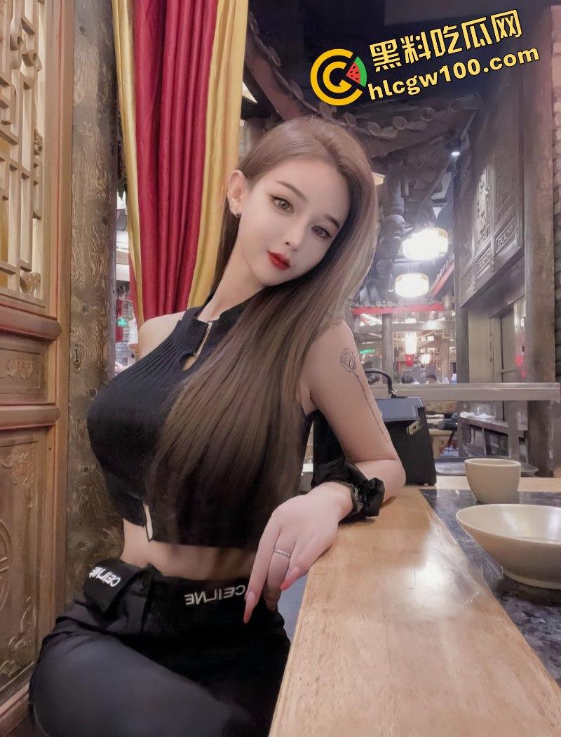 成都极品高颜值名媛范【TS安安】尺度私拍视图福利 约炮各路大屌哥 后门打开狂被草！-11