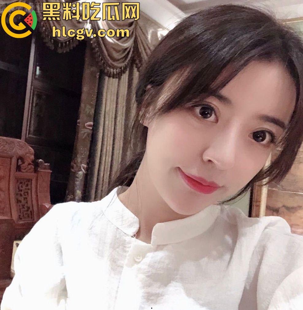 瓜友怒曝三年女友【李玉婷】偷吃丑闻！平时嫌男友脏，背地里给野男人口得比吃海底捞还香！-5