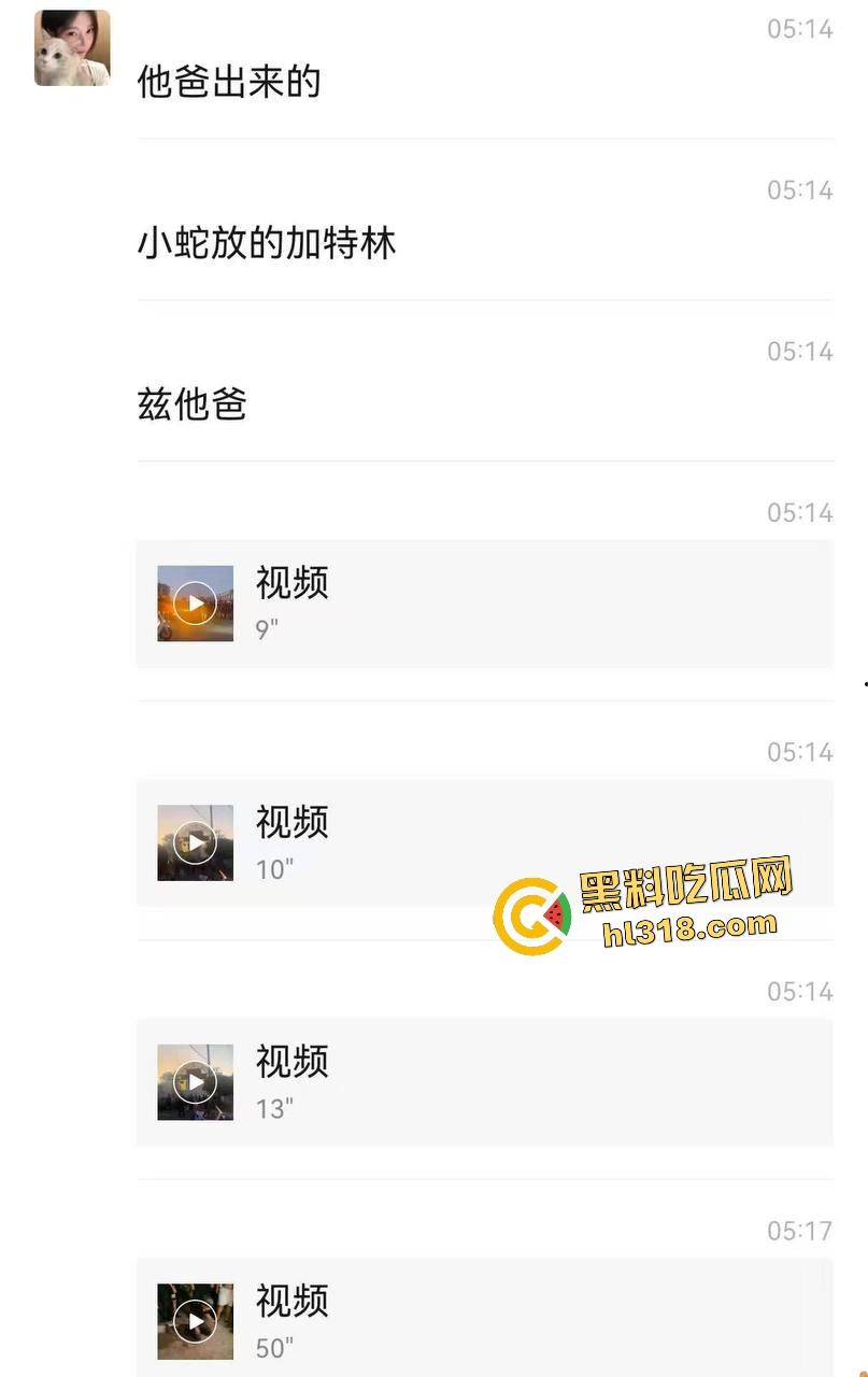 高一恶霸逼学生爷爷奶奶下跪磕头，孙子反击大骂，黑涩会加特林烟花狂喷，最后霸凌者被抓来跪地！-3