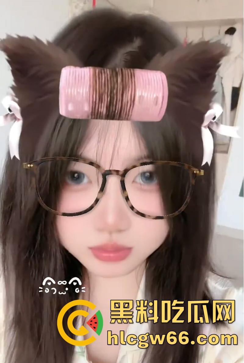 商丘职业技术学院 05年骚母狗【林娇娇】微胖大奶性瘾学生妹 网上撩骚勾引 扣穴摸奶视频流出-2