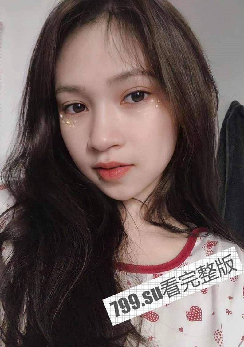 韩国淫荡母狗 Charlene Mae Rada 与男友啪啪视图-5