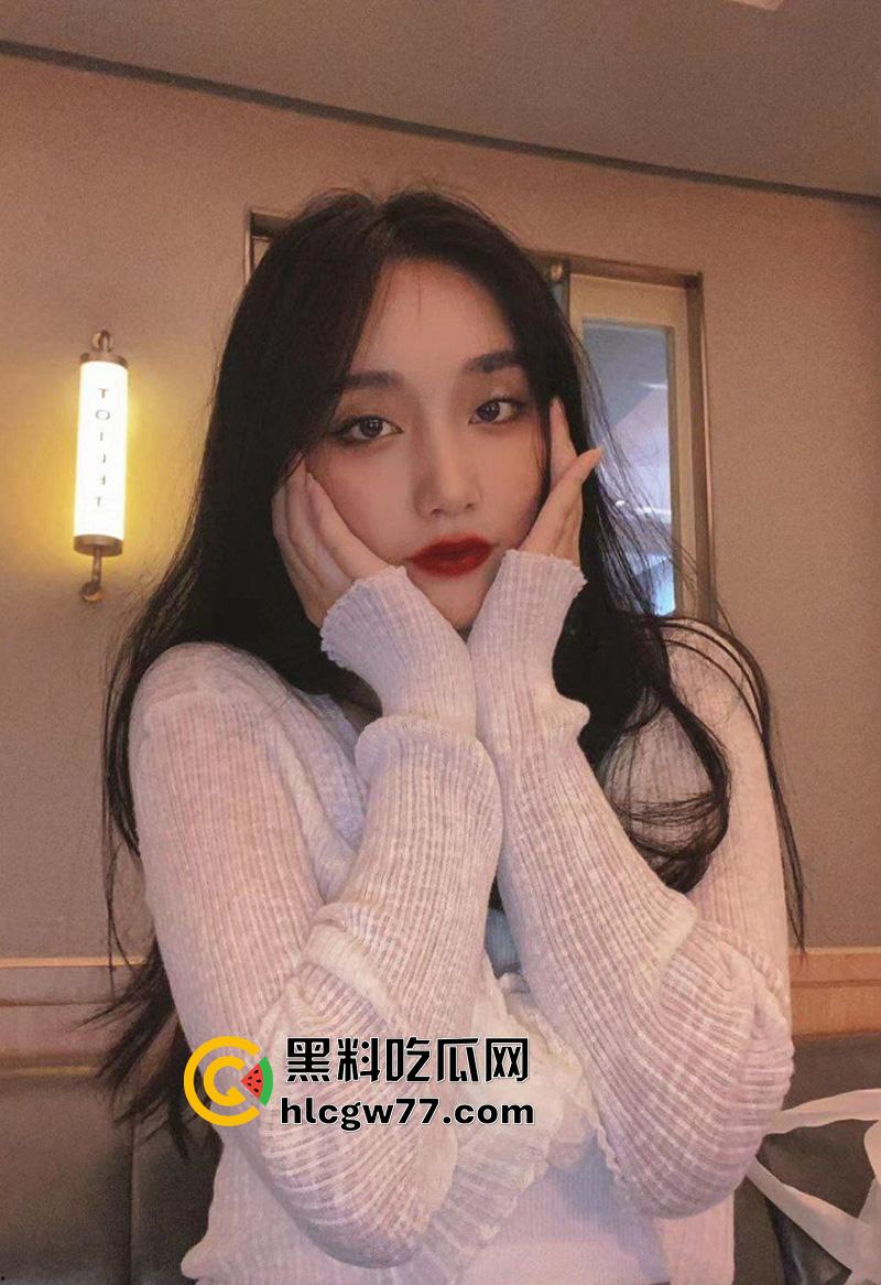 宁波舞蹈生骚母狗【范琳】，高颜值反差御姐，高冷的颜值配上高挑的身材，在床上淫叫连连！-3