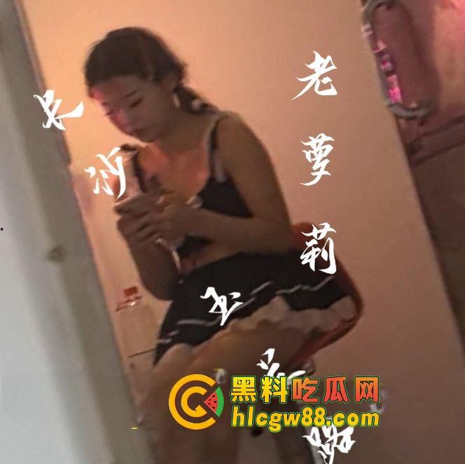 长沙狼友吃独食的秘密基地曝光，玉兰路B巷200块10分钟爱情，24小时不打烊，快餐爽到飞起！-12