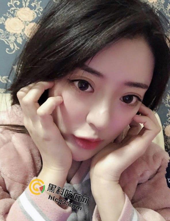 河北沧州美女金诗媛私拍流出，惊艳美臀引发热议！-4