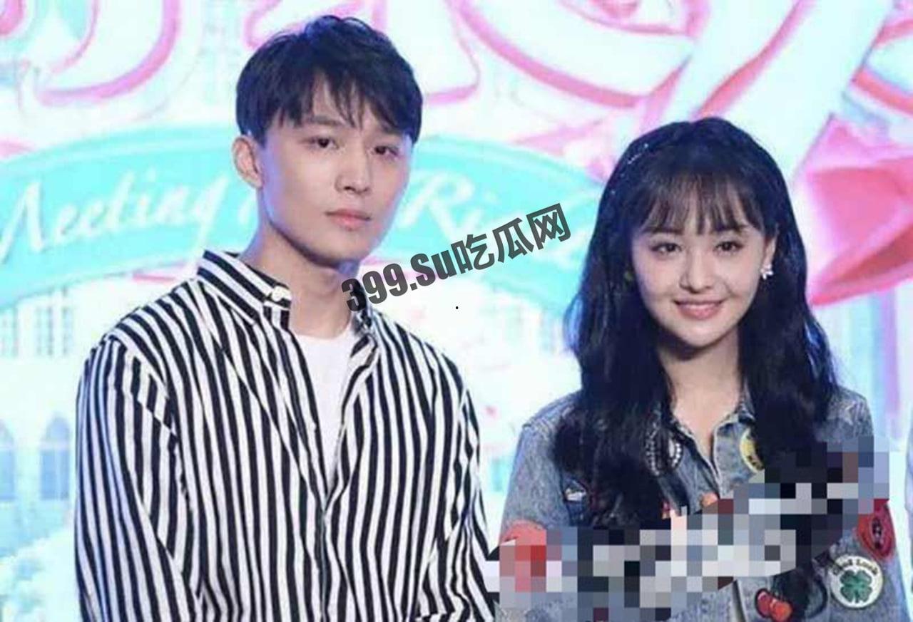 张恒出轨被抓包失控发疯 张恒被郑爽捉奸视频曝光 满地打滚撕衣服精神失常 网友：疑似嗑药-1