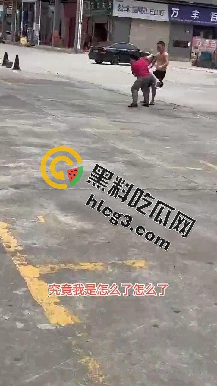 佛山高明区震惊！女童被殴打事件曝光，令人发指的暴力行径引发公愤！-3
