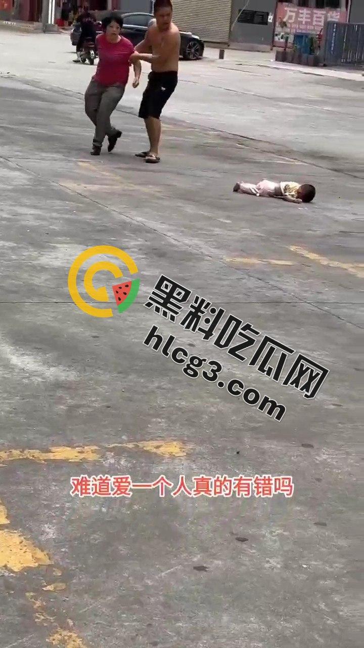 佛山高明区震惊！女童被殴打事件曝光，令人发指的暴力行径引发公愤！-6