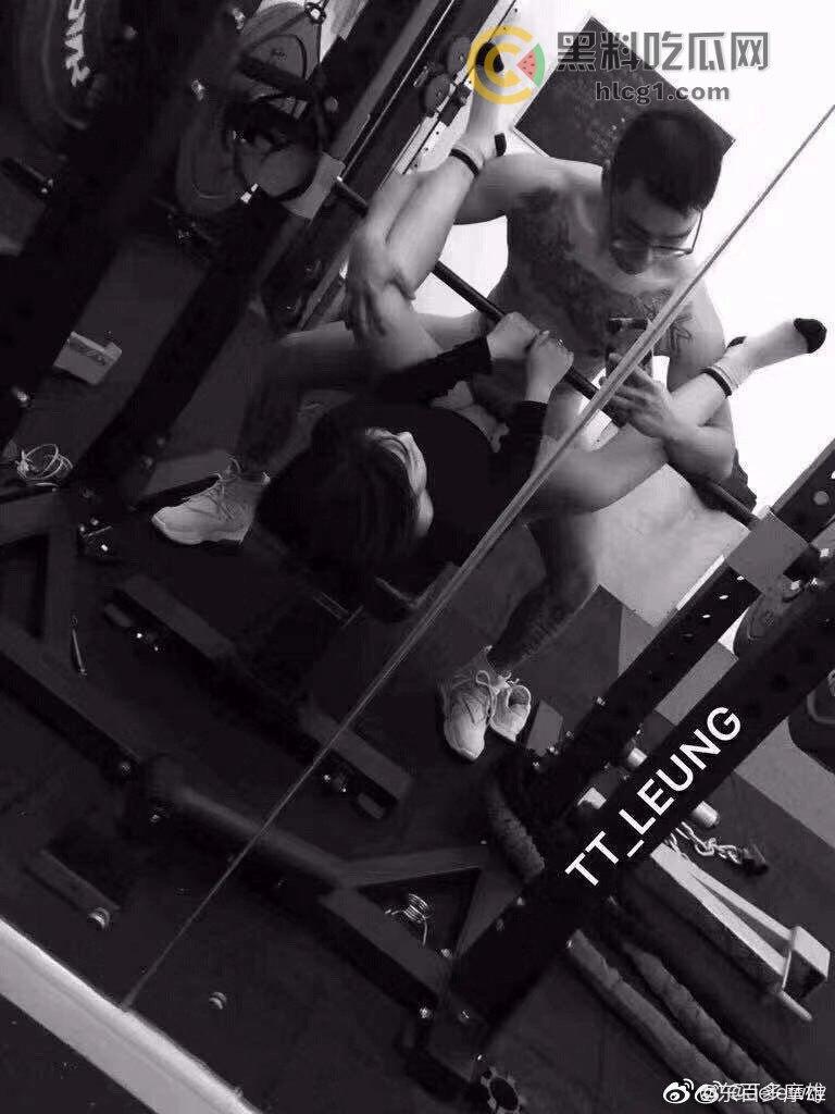 上海女教练谭延欣践行“最好的运动是交配”格言，教练课竟成性爱指南-2