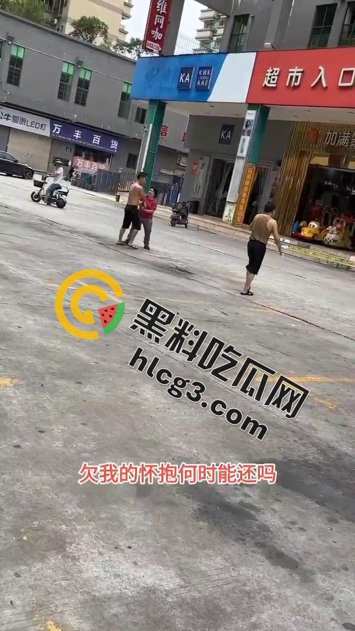 佛山高明区震惊！女童被殴打事件曝光，令人发指的暴力行径引发公愤！-9