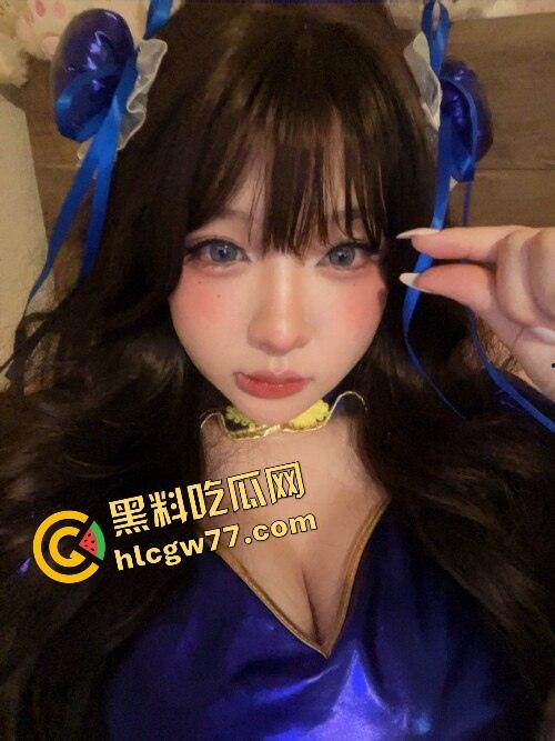 南京高颜值Coser私拍口交福利曝光,身材骚技术稳口活一绝,怪不得富哥们抢着玩都爱玩!-2