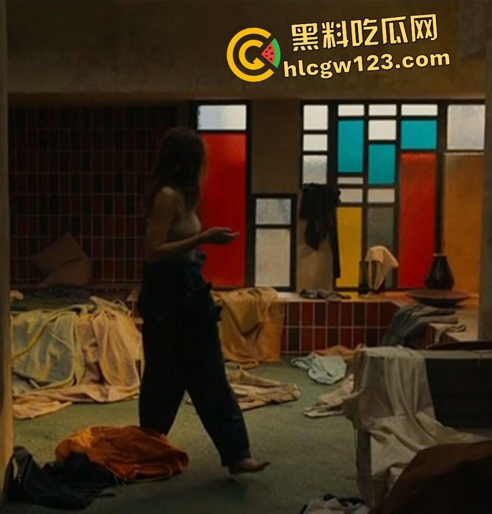 Yo，《评估》这末世神片吓得头皮发麻！生育权噩梦，人性深渊炸裂！-9