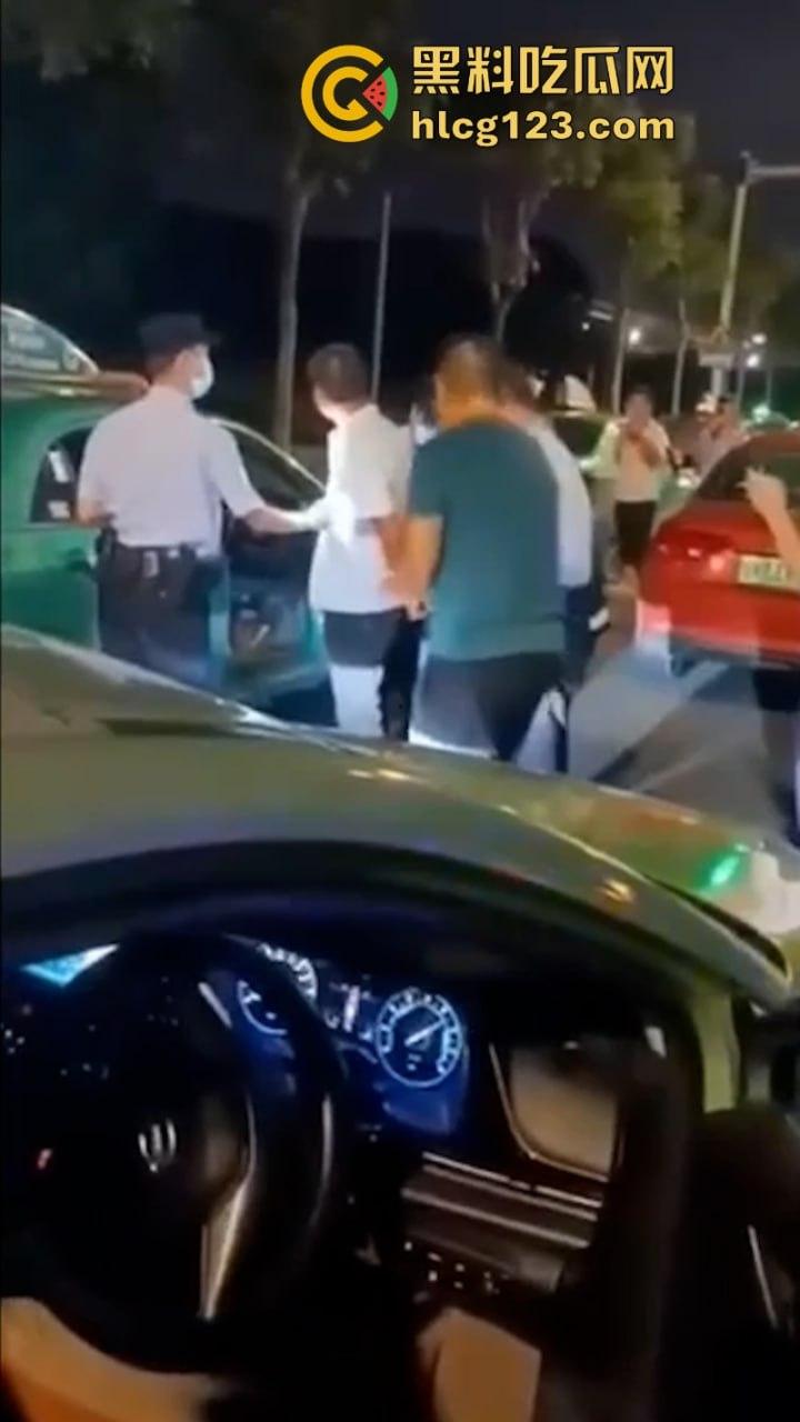 作死系列!出租车猥亵醉酒妹子 还拍视频炫耀?自带犯罪全过程 警察都笑了-6