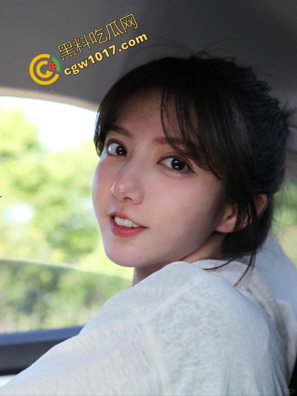 深圳20岁气质御姐【姜雪】与男友居家自拍泄密：清纯大眼女神秒变母狗，厨房撅臀口交深喉，粉嫩骚逼被大屌暴插内射-2