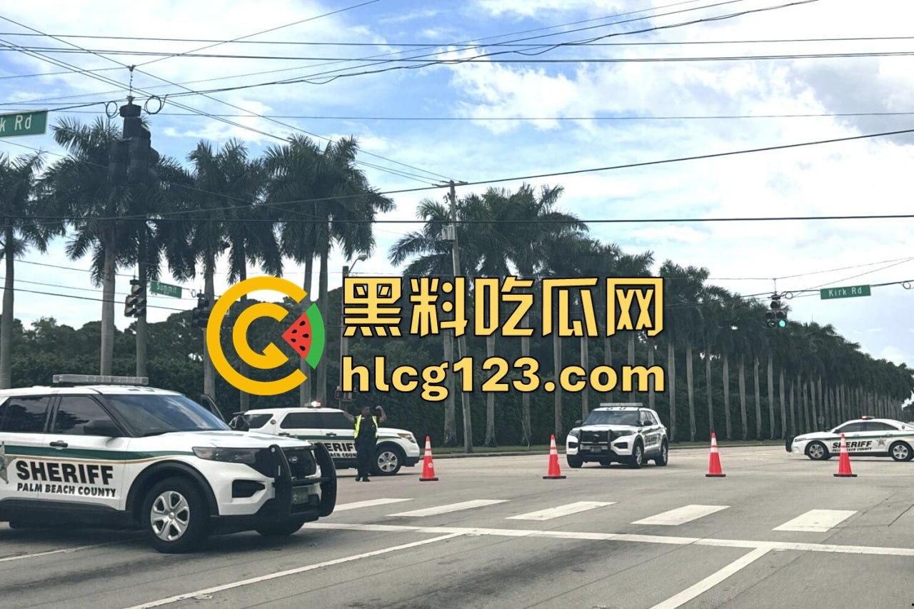 特朗普再遭暗杀未遂？耳朵险成牺牲品！为MAGA奋战，未来大统领只差一只耳！-6