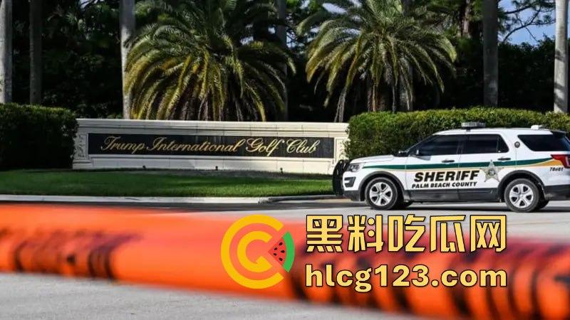 特朗普再遭暗杀未遂？耳朵险成牺牲品！为MAGA奋战，未来大统领只差一只耳！-7