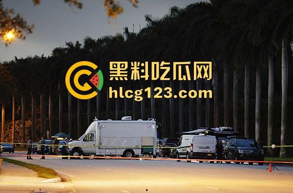 特朗普再遭暗杀未遂？耳朵险成牺牲品！为MAGA奋战，未来大统领只差一只耳！-10