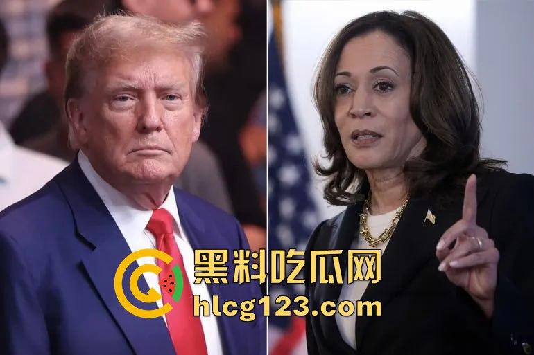 特朗普再遭暗杀未遂？耳朵险成牺牲品！为MAGA奋战，未来大统领只差一只耳！-21