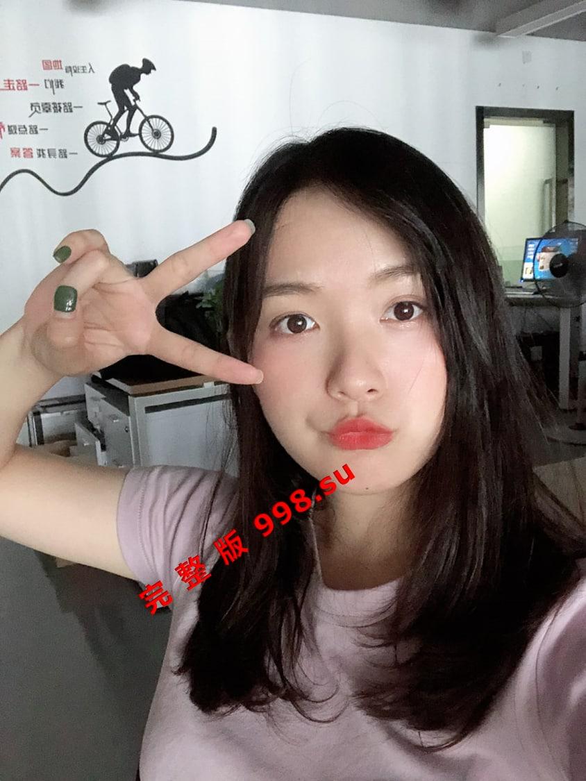 高颜值超丰满！E 奶石高慧 调教反差女友，啪啪视频泄漏！-2