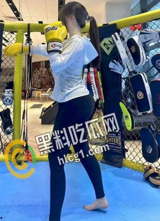 医疗美容院股东 网红美女 美羊羊 做外围性爱视频被网友扒出 极度反差!-12