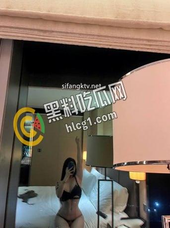 医疗美容院股东 网红美女 美羊羊 做外围性爱视频被网友扒出 极度反差!-14