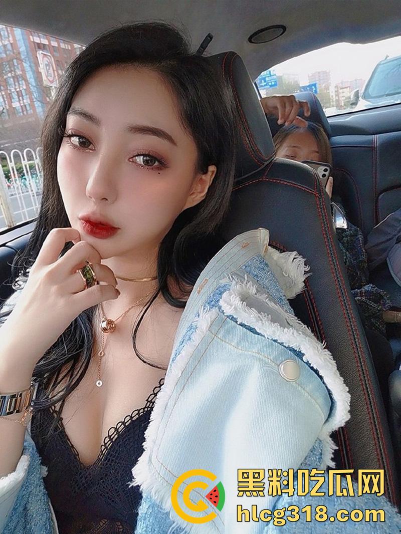 海天盛筵鸡婆妈咪【郭美美】出狱，重操旧业做夜场DJ，再次整容堪比换脸，早期做爱口交视频流出！-7