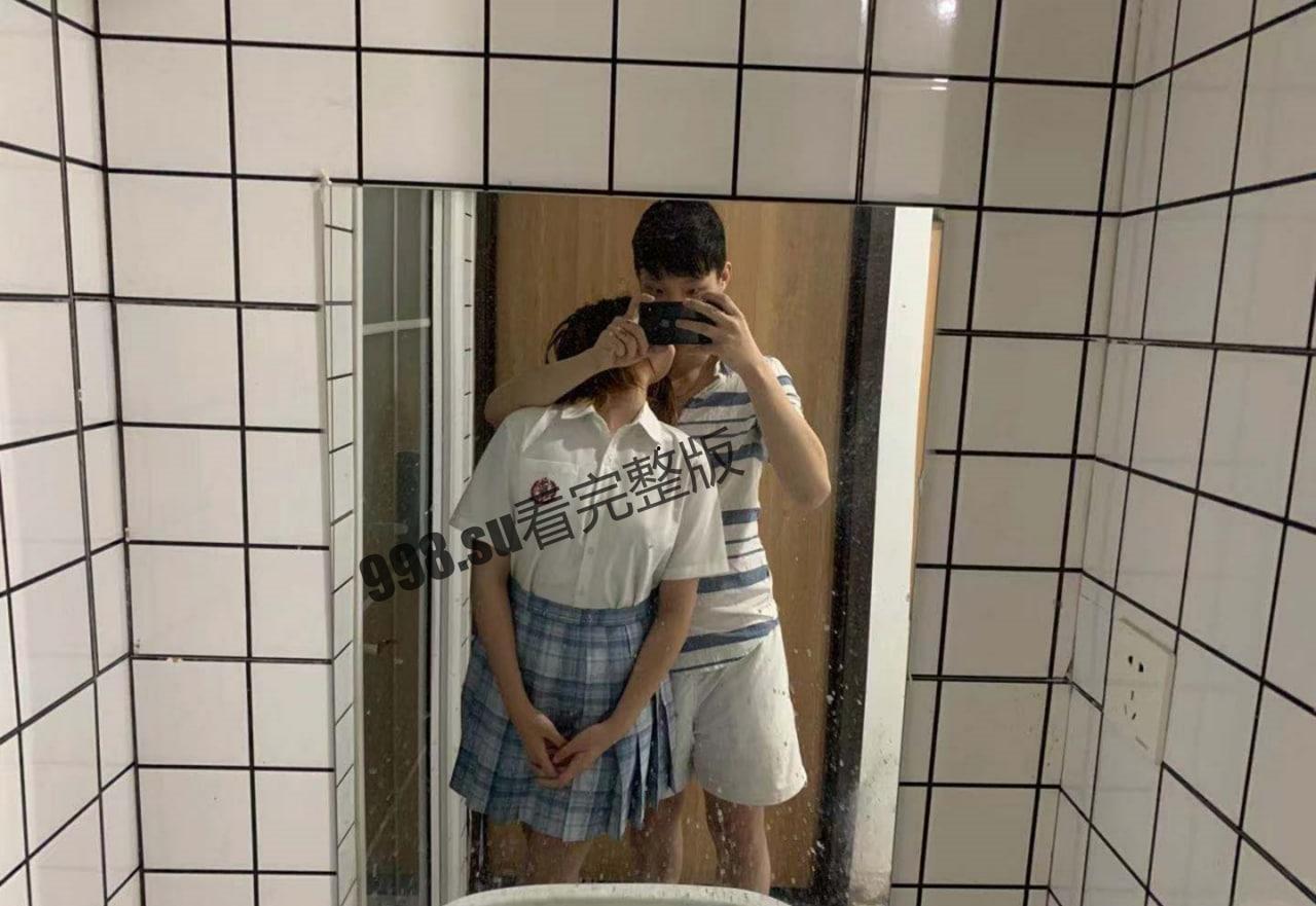 【反差女友】我的高中生乖乖女友流出-3