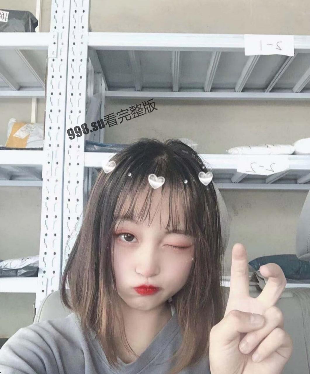 【反差女友】我的高中生乖乖女友流出-4