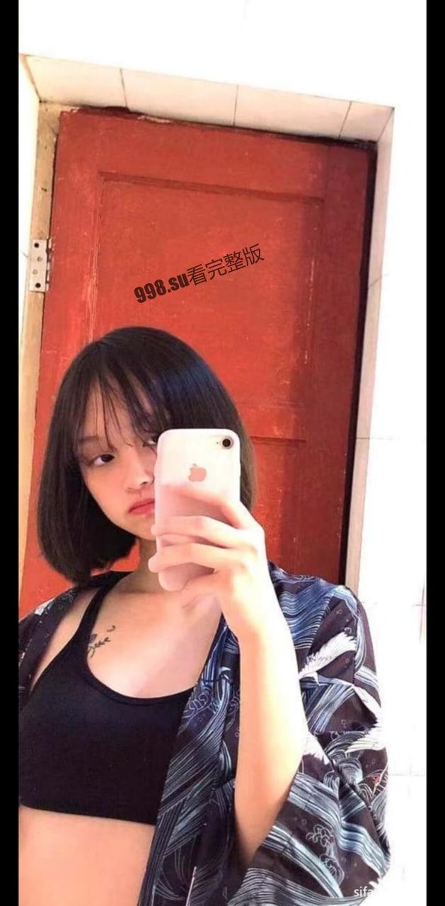 【反差女友】我的高中生乖乖女友流出-11