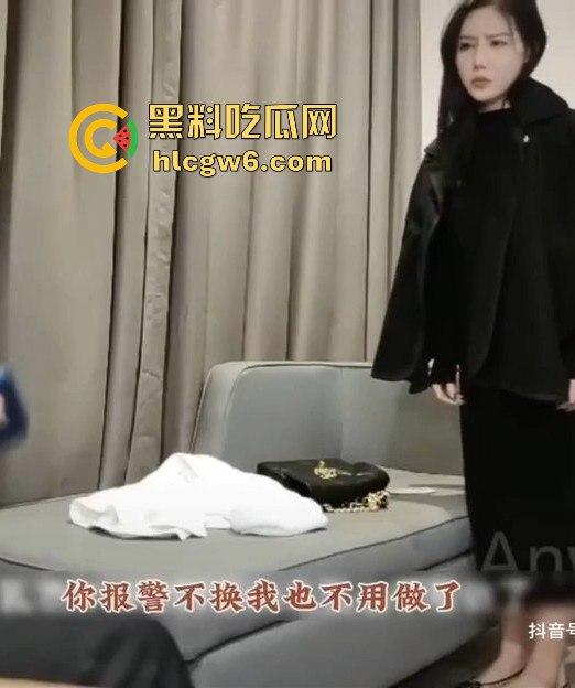 震惊！抖音曝火号称03年的缓交妹【崔罗娜】完整版来啦，色友们来评评理！-13