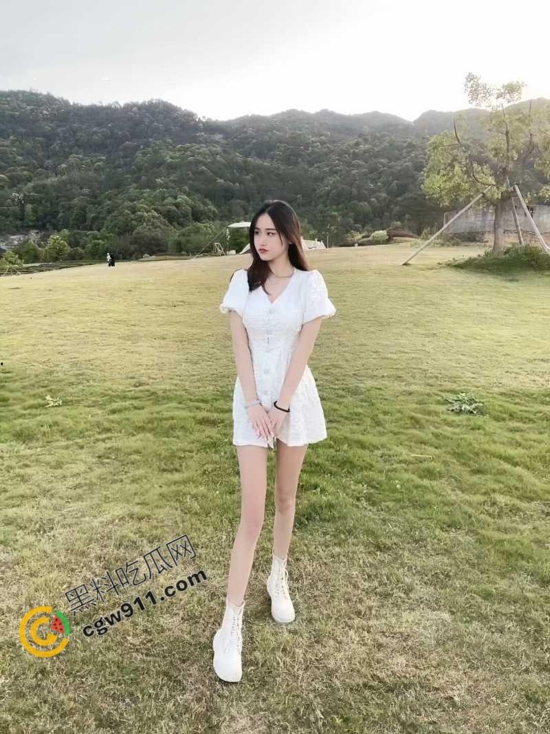 江西婺源长腿骚货【朱亚慧】私密视频曝光：火辣身材巨乳晃荡，被男友粗暴爆操，颜射满脸，蜜穴汁水横流，淫荡爆表-2