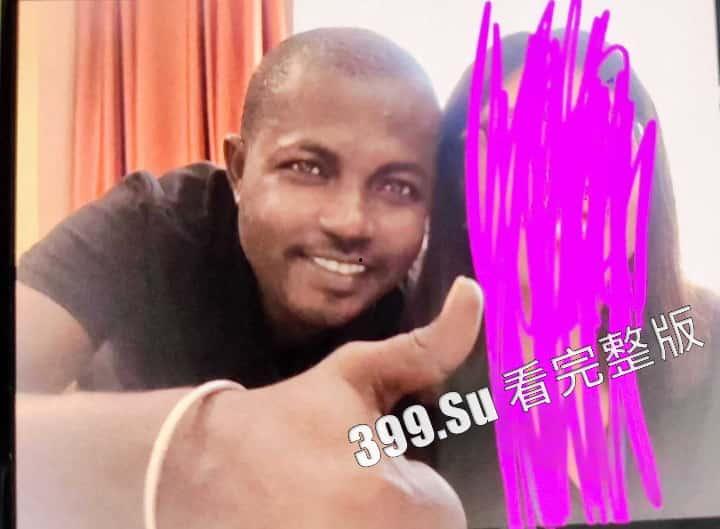 北京媚黑骚母狗『彭馨怡』曾经被黑鬼玩弄视频被现男友发现！身上更是纹上了媚黑符号黑桃Q  男友气愤将其曝光-20