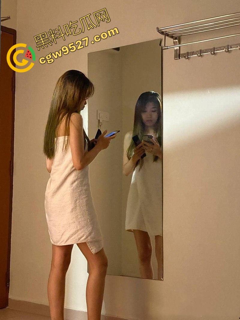 广东新婚娇妻刘阳阳酒店大战前男友！主动骑乘大屌，美臀肉浪滚滚，画面香艳至极！-8