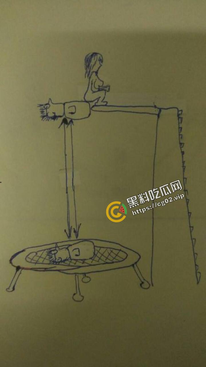 论：一个天生没有四肢的男人，婚后如何出轨50人，究竟用哪种姿势？-6