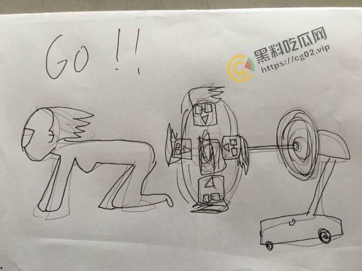 论：一个天生没有四肢的男人，婚后如何出轨50人，究竟用哪种姿势？-7