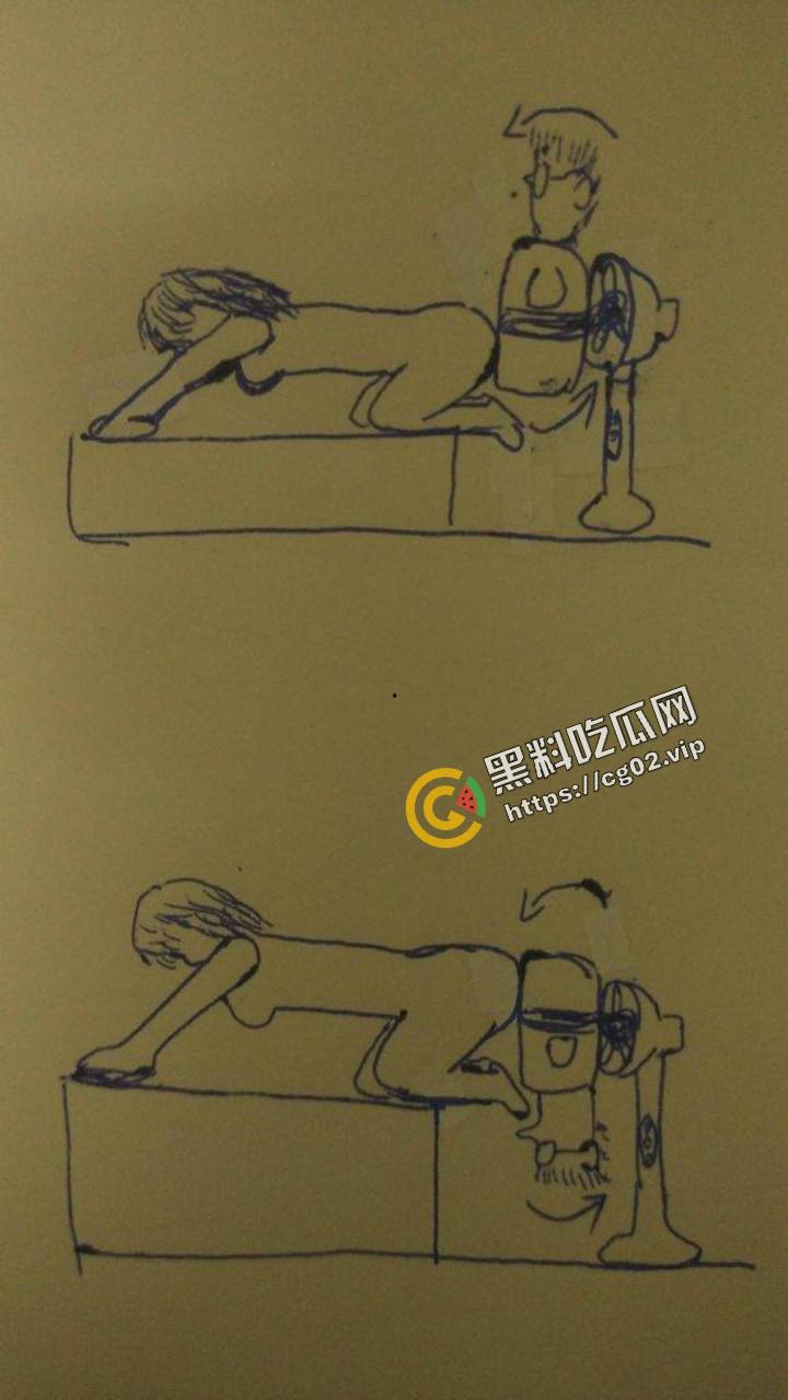 论：一个天生没有四肢的男人，婚后如何出轨50人，究竟用哪种姿势？-8