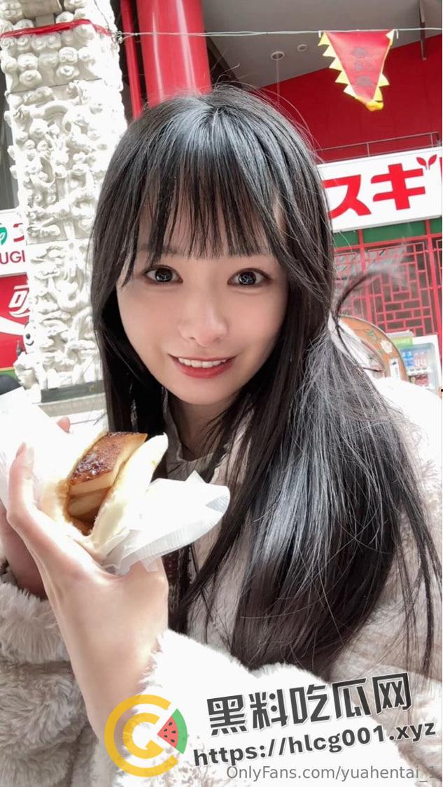 OF 小日子极品美女【yuahentai】怎么能拒绝一个温柔的妹妹 潮红着自慰到不能自己呢 精彩付费流出合集-4