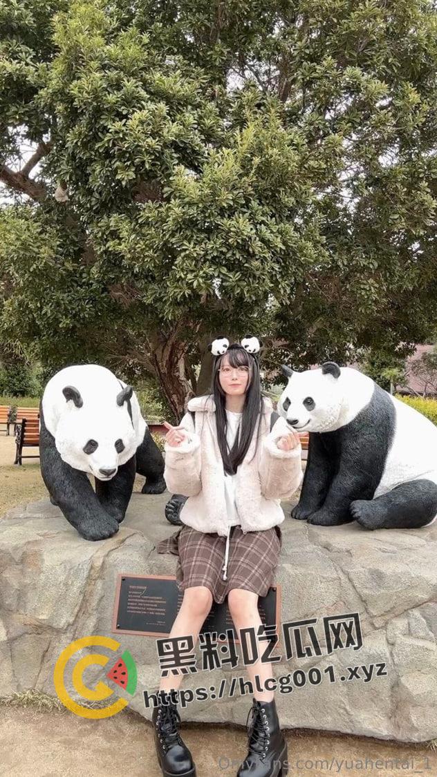 OF 小日子极品美女【yuahentai】怎么能拒绝一个温柔的妹妹 潮红着自慰到不能自己呢 精彩付费流出合集-5