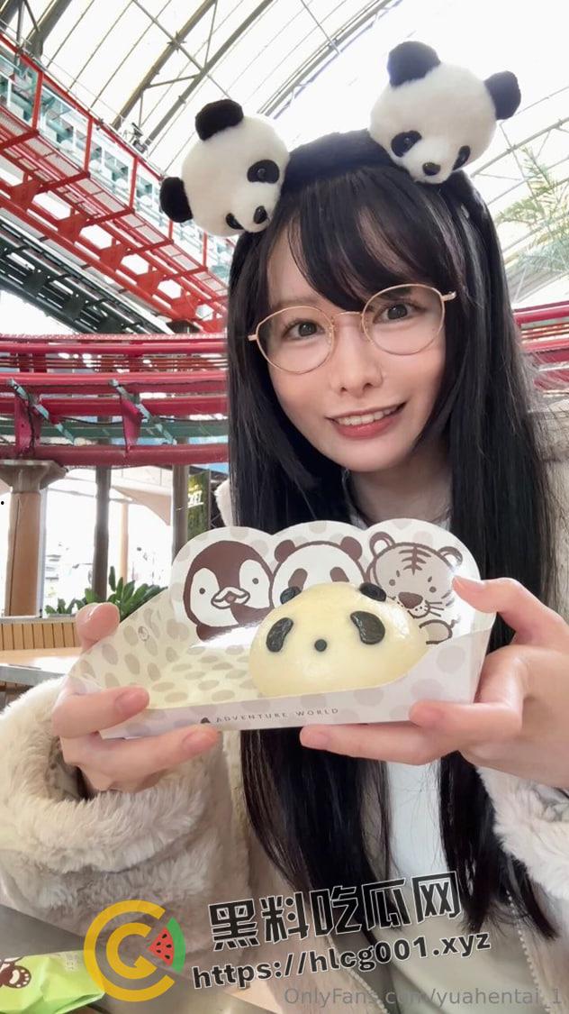 OF 小日子极品美女【yuahentai】怎么能拒绝一个温柔的妹妹 潮红着自慰到不能自己呢 精彩付费流出合集-12