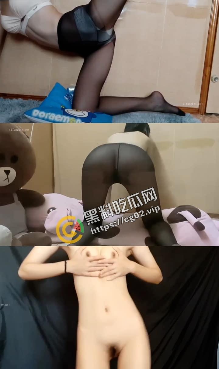 快手 小羊睡着了 22万粉萝莉高价露脸定制裸舞 给金主口爆 骚到原地起飞 77部合集-15