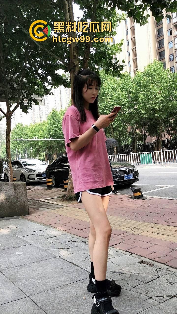 小编推荐！调教西安方新小学语文老师【李静怡】视频曝光，长得一般贵在真实够骚！-2