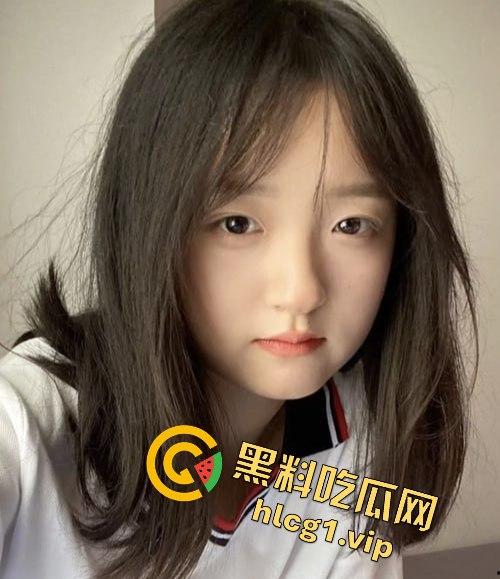 合肥天门中学高中生「苏淼」激情开房视频曝光！清纯乖乖女反差骑乘爆操！-2