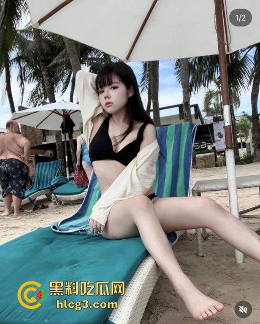 瓜友投稿 台湾扶手女 我俩谈恋爱两个月不到 我给花了十多万！-1
