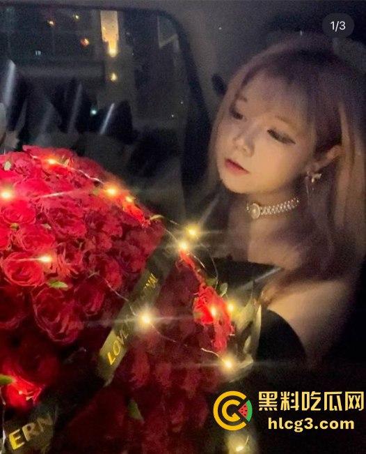 瓜友投稿 台湾扶手女 我俩谈恋爱两个月不到 我给花了十多万！-3