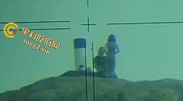 测量界活春宫片疯传！男女在香港大屿山【标高柱】旁激战，场面震撼引发热议！-4