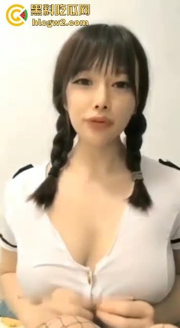 见过双鸡的你，见过双逼吗？两个B的妹子长啥样？双阴道妹子稀有资源曝光 赶紧上车来见识双倍快乐！-11