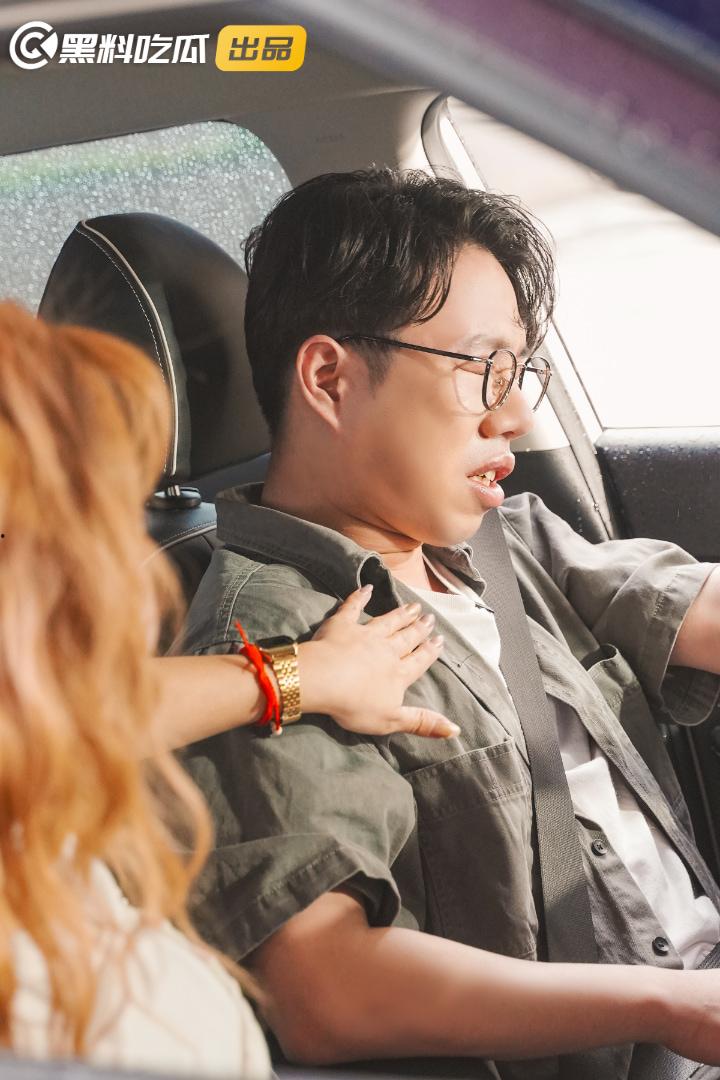 黑料吃瓜网新春特播短剧-《再见贱人4之我不绿了！》EP06-8